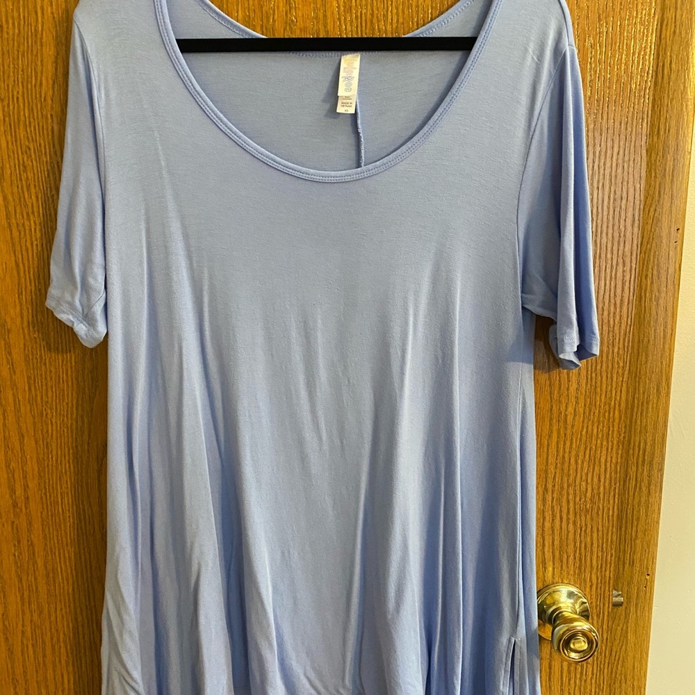 LuLaRoe Perfect T